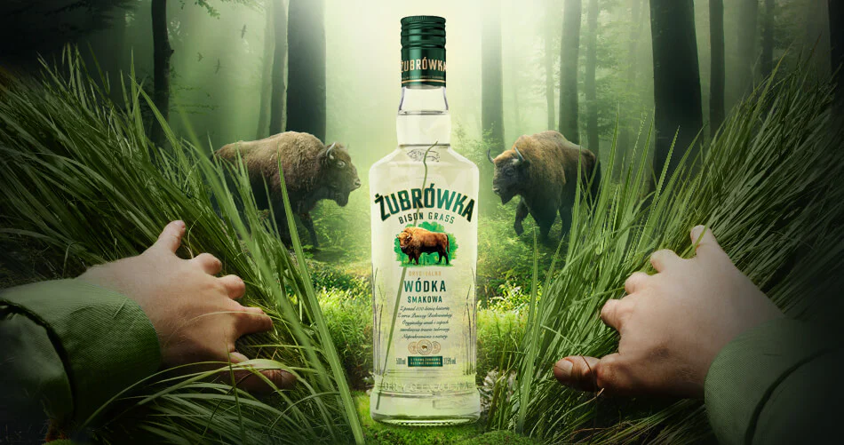 Authentic Polish Spirits Delivered Worldwide